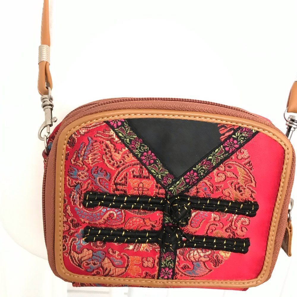 Cute Crossbody Purse
